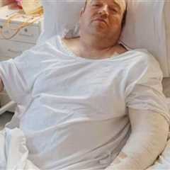 Australia Recognizes Ahmed al-Ahmed, the Syrian-Muslim Hero Who Disarmed a Terrorist in the..