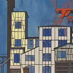 After Hours in Harris County Museums: The Appliance Failures No One Sees