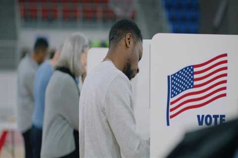 The Impact of US Representative Elections on Tigard, Oregon