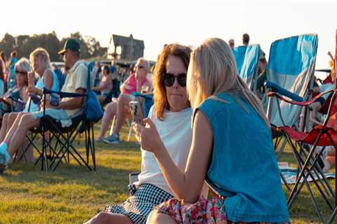 The Vibrant Spirit of Community Celebrations in East Tennessee