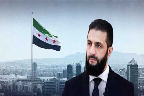 The Unique Governance Structure of Damascus, Oregon