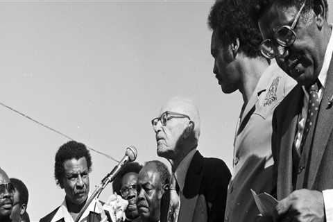 The Fight Against Voter Suppression in Mobile, Alabama