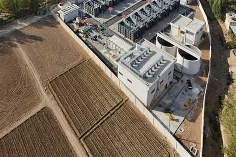 Damascus, Oregon: A Model for Environmental Conservation and Sustainability