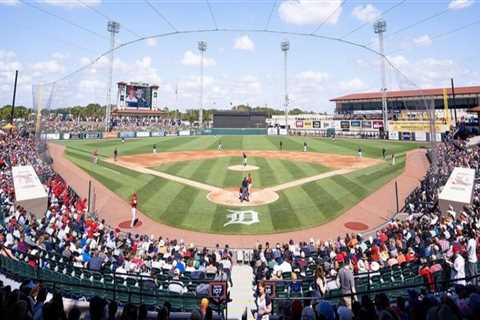 The Ultimate Guide to Hosting Sports Events in Central Florida