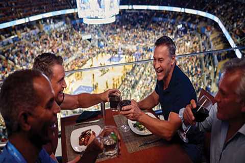 The Ultimate Guide to Navigating Central Florida's Sports Events