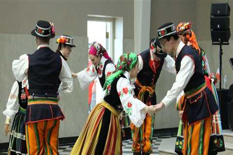 Preserving East Tennessee's Culture Through Community Celebrations