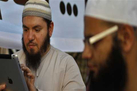 The Intersection of Religion and Politics in Mobile, Alabama