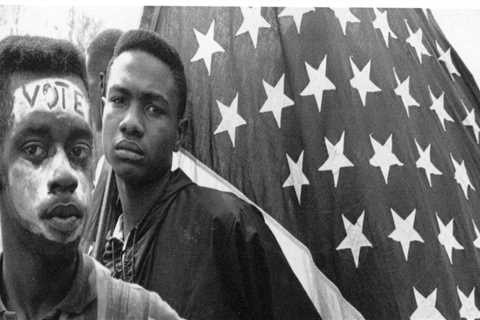 The Evolution of Voting Campaigns in North Central Texas: A Historical Perspective