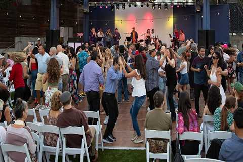 The Truth About Age Restrictions at Beer Festivals in Los Angeles County