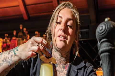 Exploring Non-Alcoholic Options at Beer Festivals in Los Angeles County, California