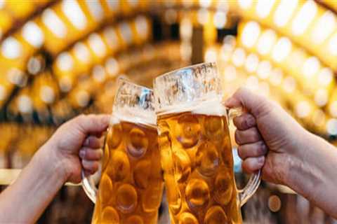 The Ultimate Guide to Beer Sampling at Los Angeles County Beer Festivals
