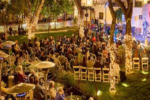 The Thrilling World of Beer Festivals in Los Angeles County, California