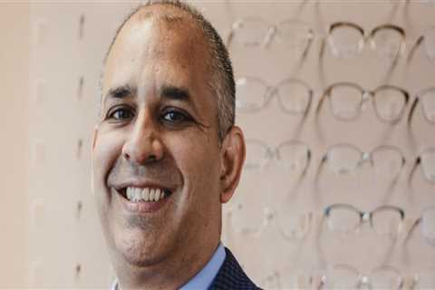 The Battle for Transparency and Accountability in Northern Virginia Elections