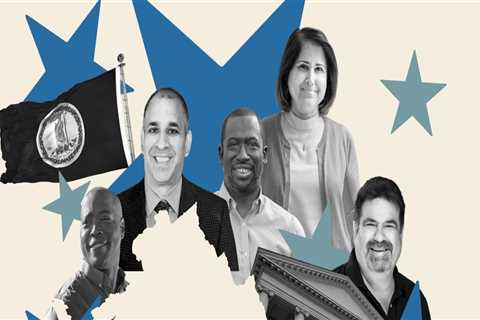 Addressing Income Inequality and Poverty: A Look at Campaign Candidates in Northern Virginia