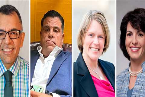 The Power of Partnerships: Businesses and Voting Campaigns in North Central Texas