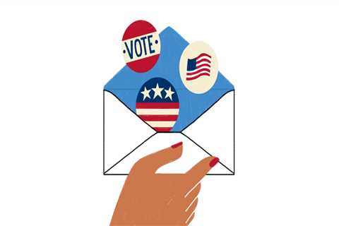 The Political Battleground of North Central Texas