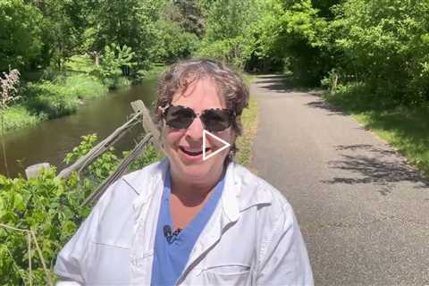 Fungal Toenails and Severe Athlete's Foot - Intro