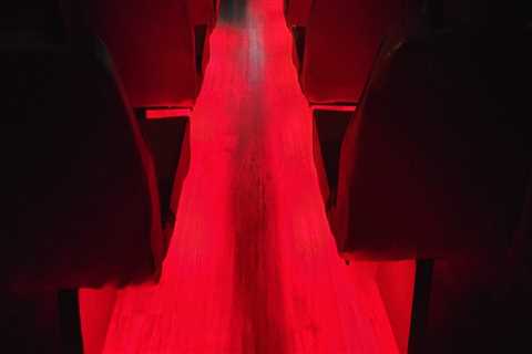 Uncovering the Dark Secrets of Middle Tennessee: A Haunted Bus Tour Guide