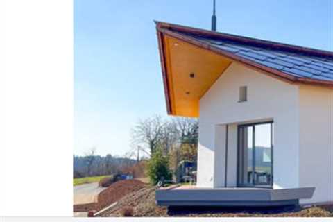 German Engineering and Small Wind