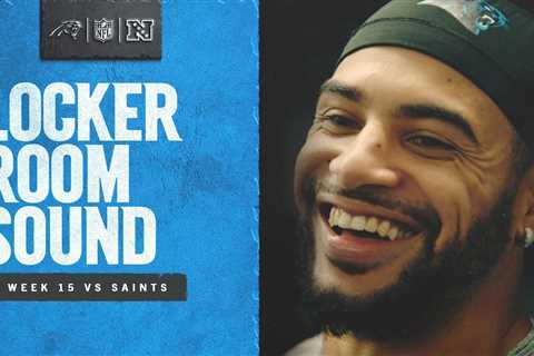 Tre’von Moehrig is focused on consistency | Carolina Panthers