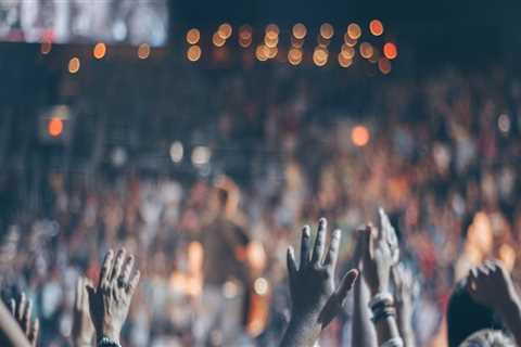 Discover the Evolution of Music Criticism in Event Production