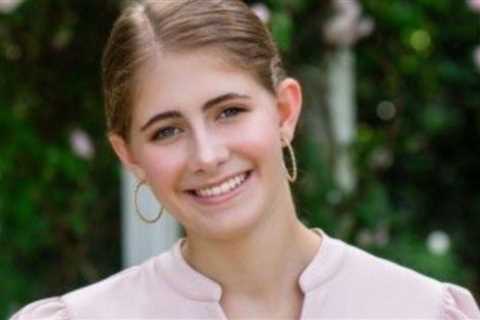 Ella Cook, Churchgoer and VP of Brown University’s Republican Club, Identified as Victim in Deadly..
