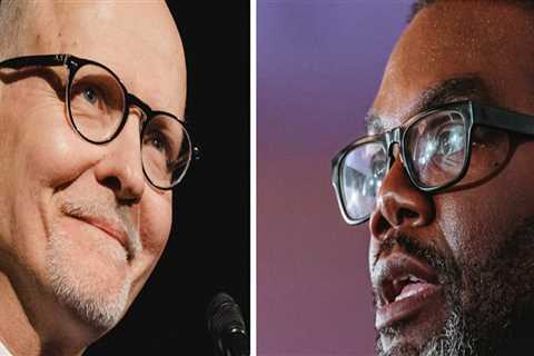 Understanding the Foreign Policy Stances of Political Candidates in Chicago, Illinois