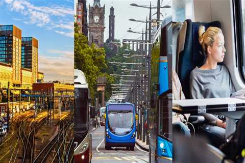 Council Candidates in Western Washington: Strategies for Enhancing Public Transportation