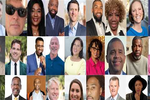 Key Issues Facing Council Candidates in Western Washington: A Comprehensive Overview