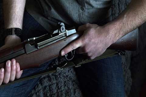 Understanding the Perspectives of Council Candidates in Western Washington on Gun Control Laws