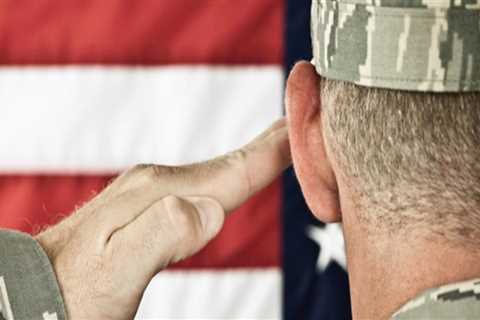 Supporting Veterans and Military Families: Plans from Council Candidates in Western Washington