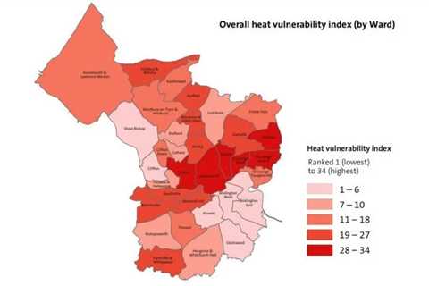 Guest post: Why cities need more than just air conditioning for extreme heat