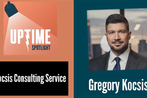 Wind Industry Lifting Innovation with Gregory Kocsis