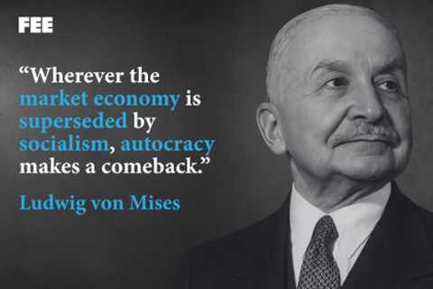 Socialism and Autocracy