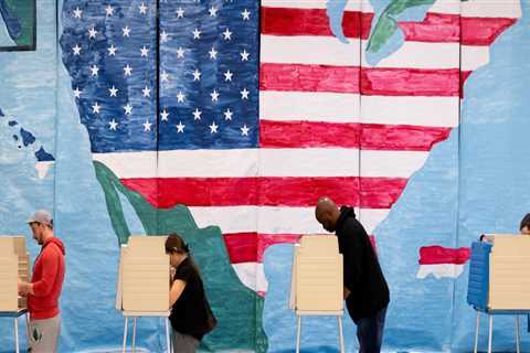 Understanding the Average Age of Political Candidates in North Central Colorado