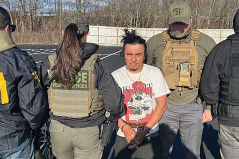 Removal Orders, Obama-Biden Enforcement Gaps, and the Myth of “Missing” ICE Detainees