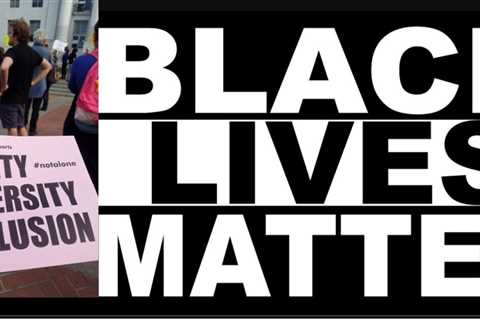 DEI and the Rise of Ideological Tyranny During the Biden Years