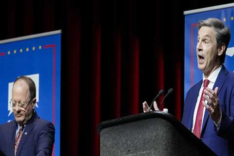 Understanding the Stance of Political Candidates in Northeast Ohio on Gun Control Laws