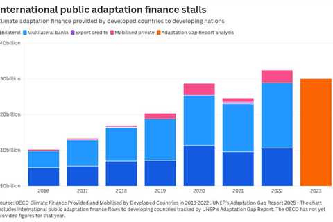 Nine of our best climate stories from 2025