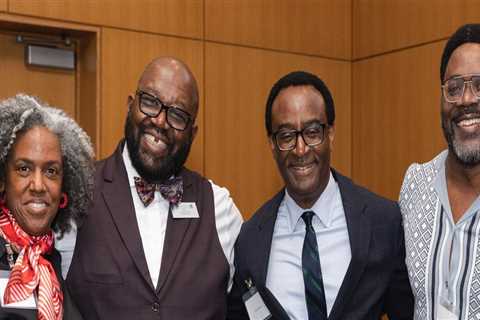 Racial Diversity Among Political Candidates in Northeast Ohio: A Comprehensive Exploration