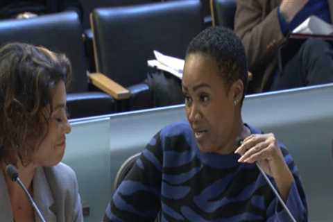 Electoral Candidates' Stances on Gun Violence Prevention in Washington County, Oregon: A..