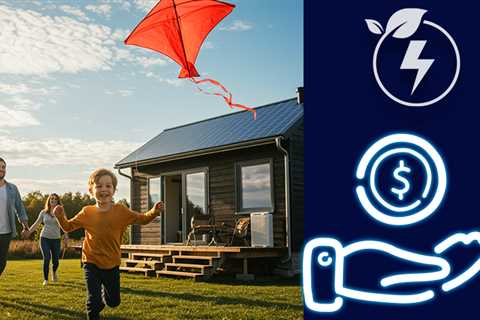 Why Choose Cyanergy? Your Energy Efficiency Expert for a Decade