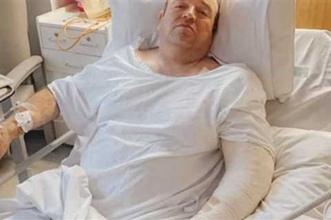 Australia Recognizes Ahmed al-Ahmed, the Syrian-Muslim Hero Who Disarmed a Terrorist in the..