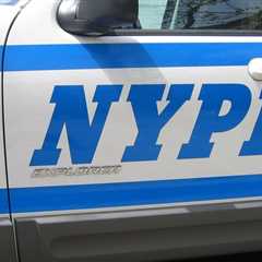 NYPD Found Box of Abandoned Police Uniforms Just Days Before Mamdani Was Sworn In