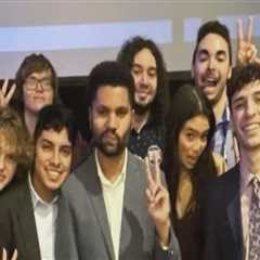 Understanding Political Engagement Among Young People in Southwest Florida