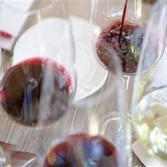 Unlocking Savings: A Comprehensive Guide to Discounts for Wine Events in Central California