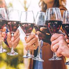 The Ultimate Guide to Wine Events in Central California
