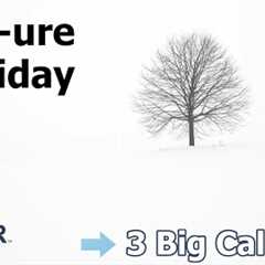 FEET-ure Friday | 3 Big Calluses  🦶✨