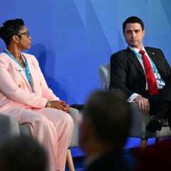 Israel’s fossil gas power play pushes climate action to the sidelines