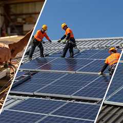 Solar Compliance & Regulations Every Australian Business Must Know